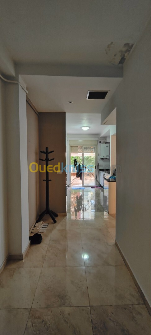 Vente Appartement F3 Alger Ouled fayet