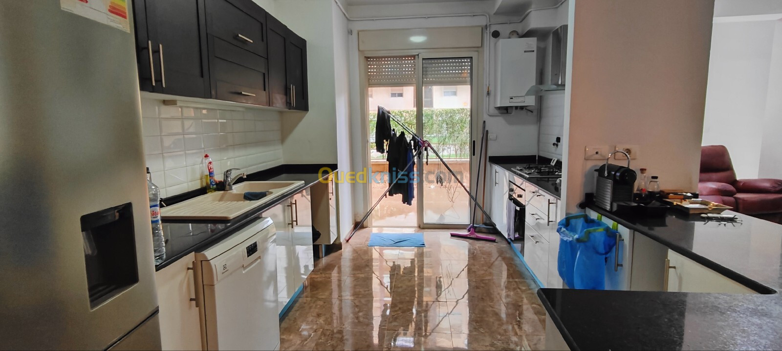 Vente Appartement F3 Alger Ouled fayet