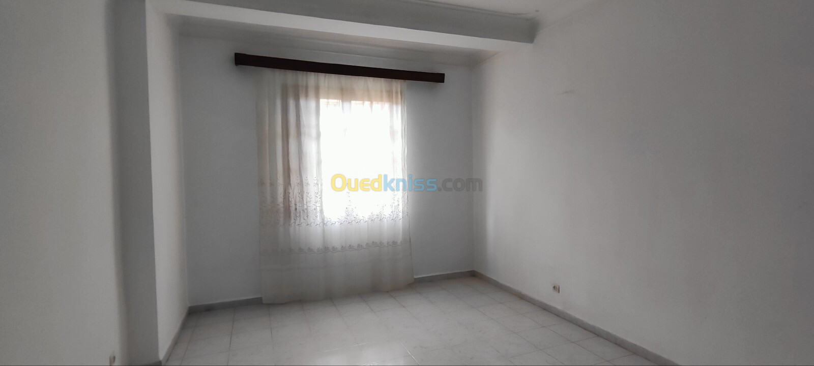 Location Niveau De Villa F4 Alger Ain naadja