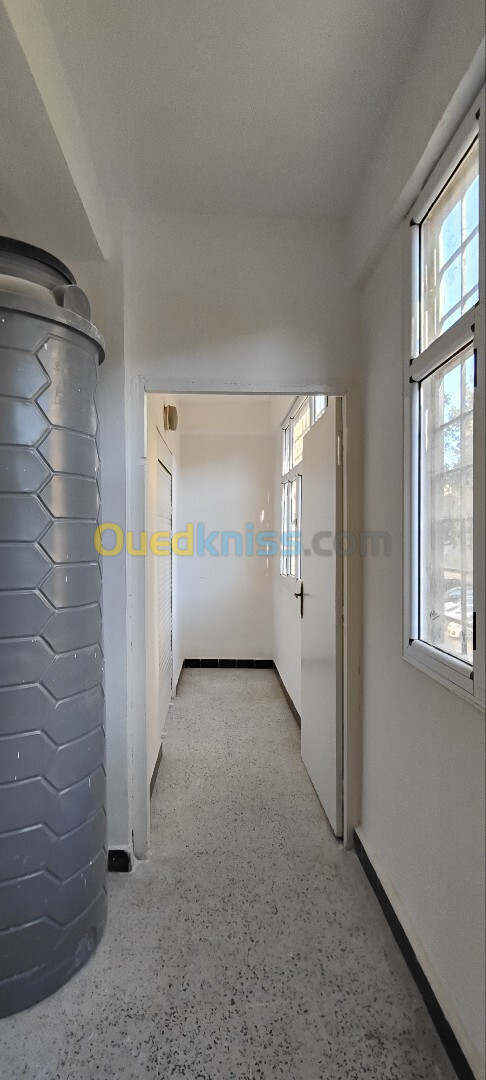 Location Appartement F3 Alger Kouba