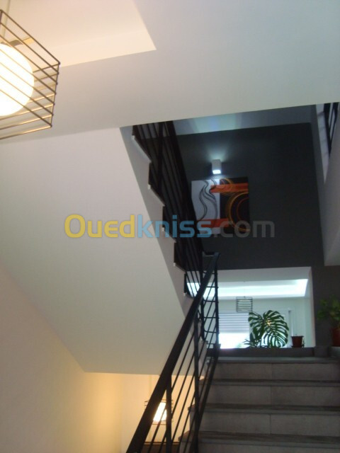 Location Duplex F6 Alger El achour