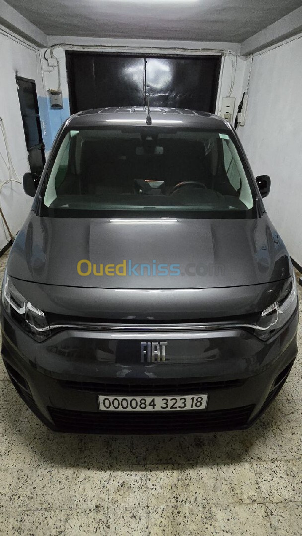 Fiat Doblo 2023 