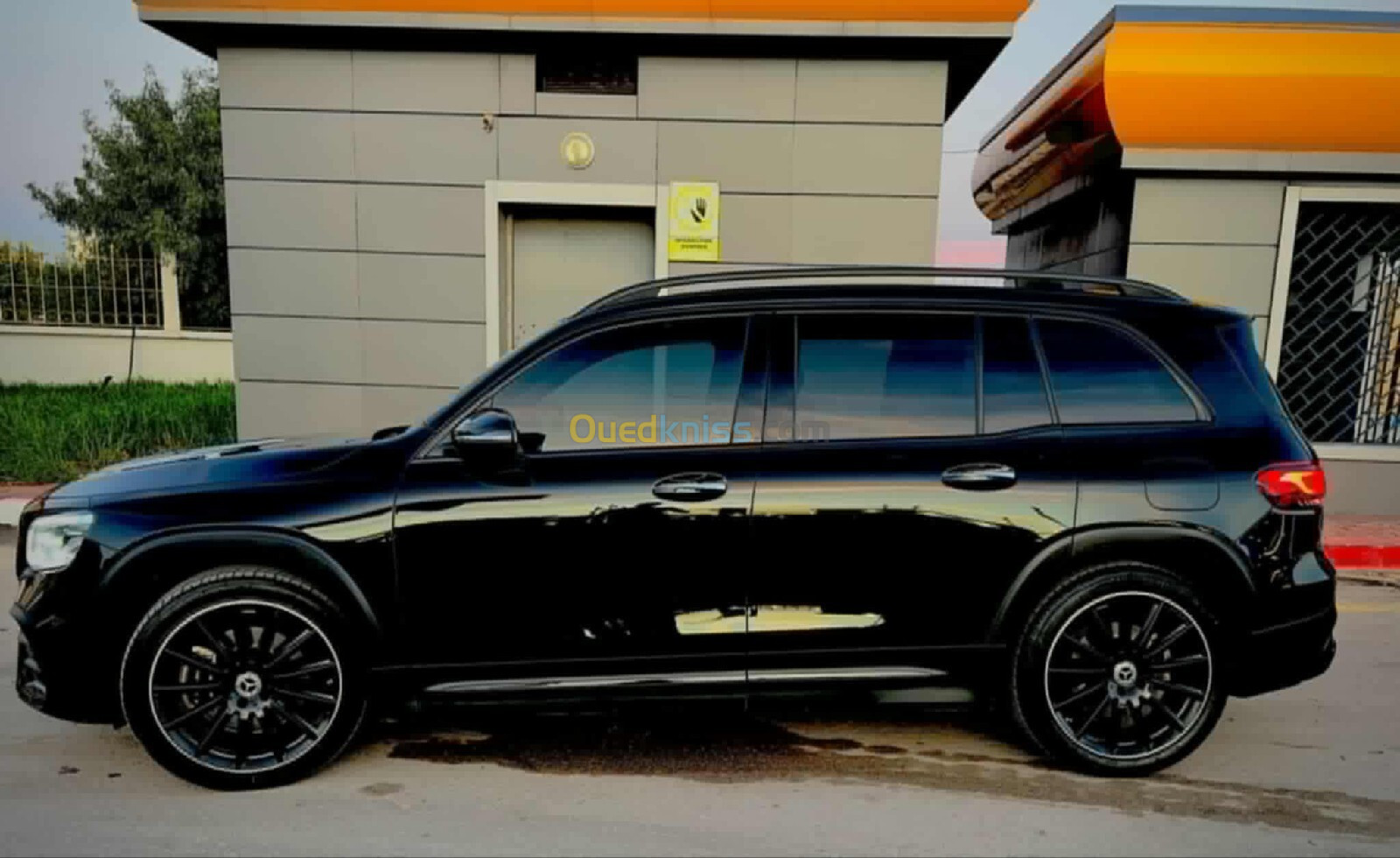 Mercedes Glb 2020 Amg