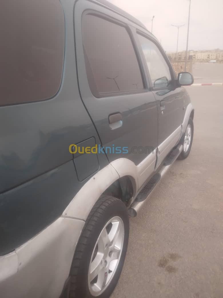 Daihatsu Terios 2006 Terios