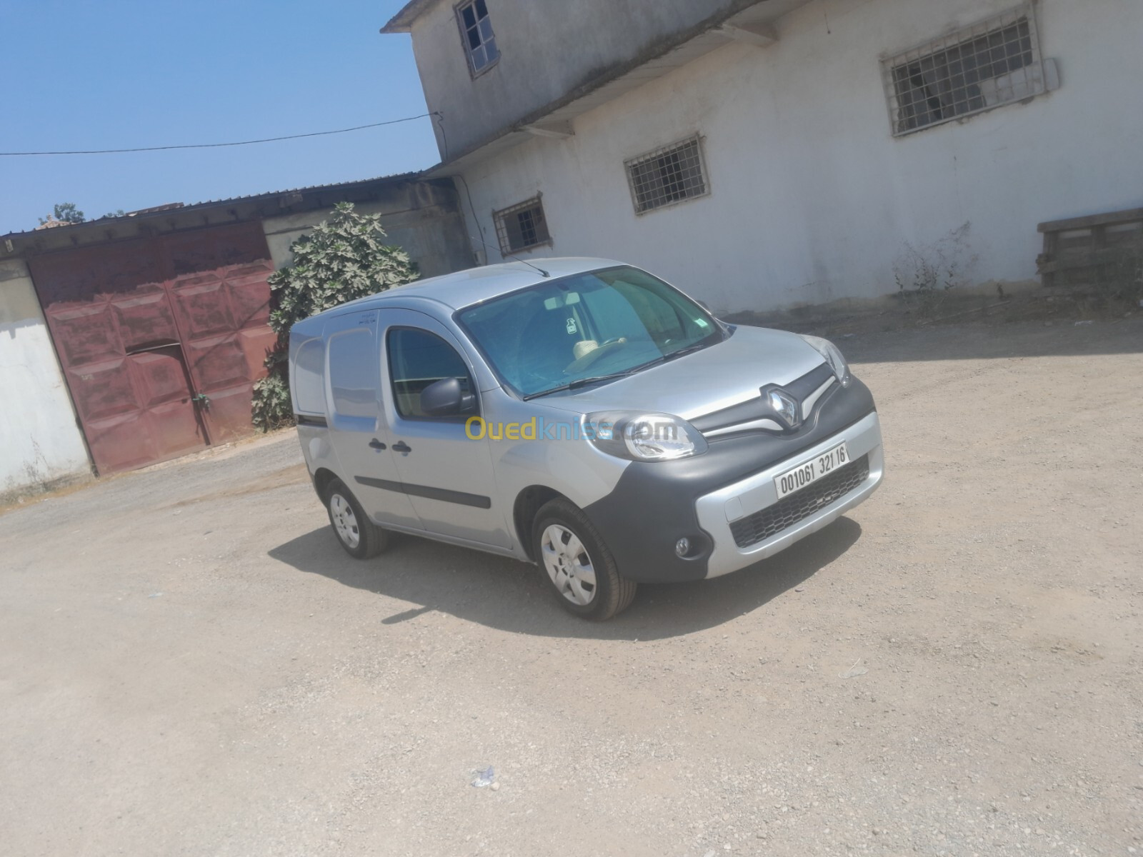 Renault Kangoo 2021 Confort (Utilitaire)