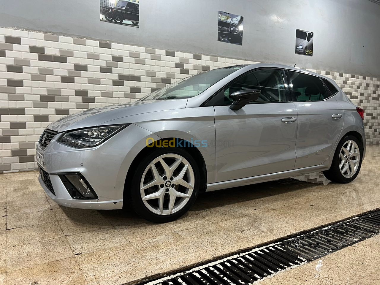 Seat Ibiza 2018 FR