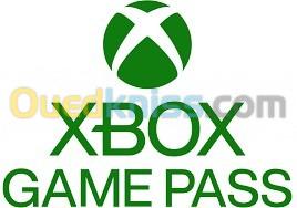 Game Pass Ultimate 2mois