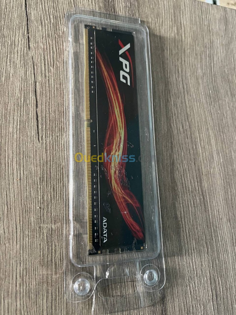 Ram DDR4 8GO XPG ADATA 