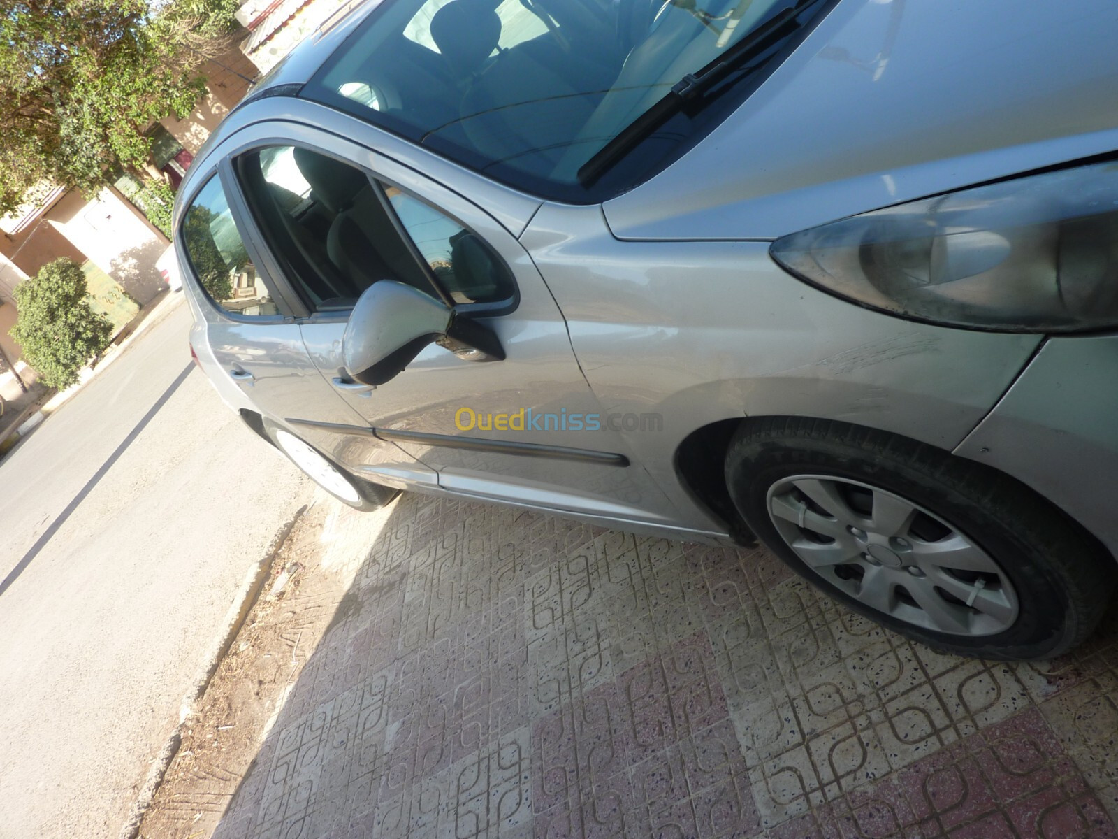 Peugeot 207 2007 207