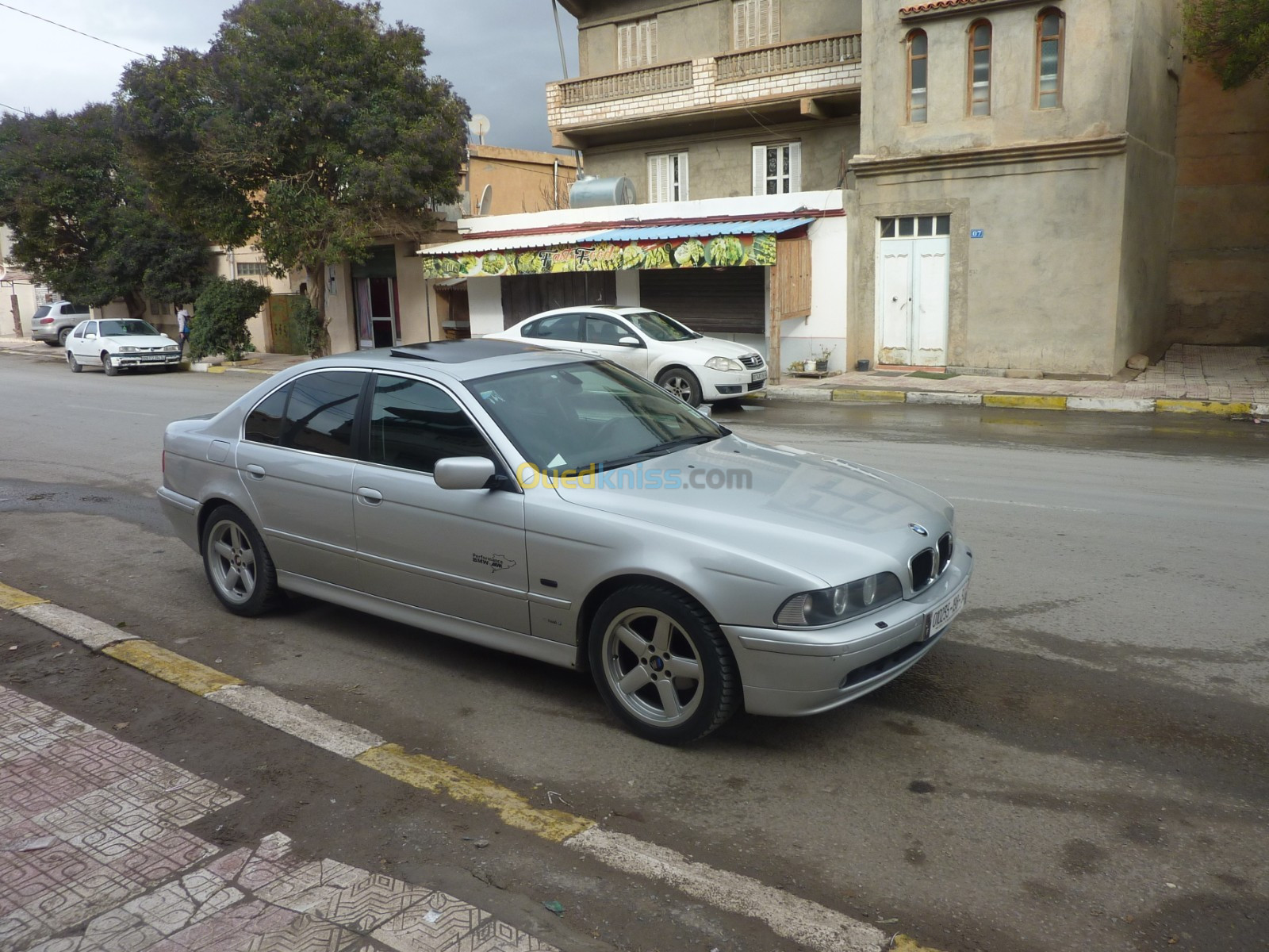 BMW Série 5 1998 Série 5
