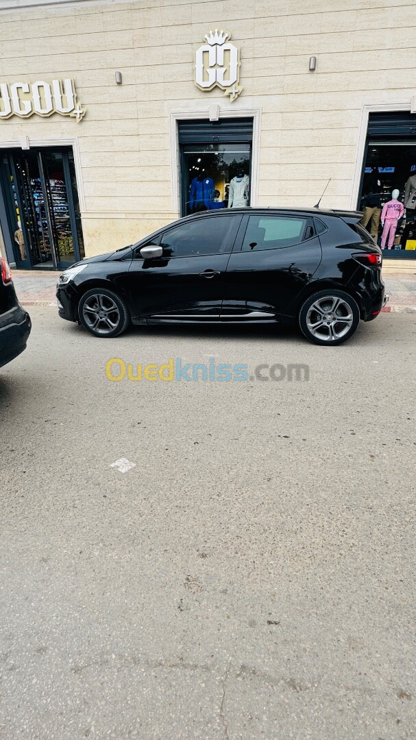 Renault Clio 4 2019 