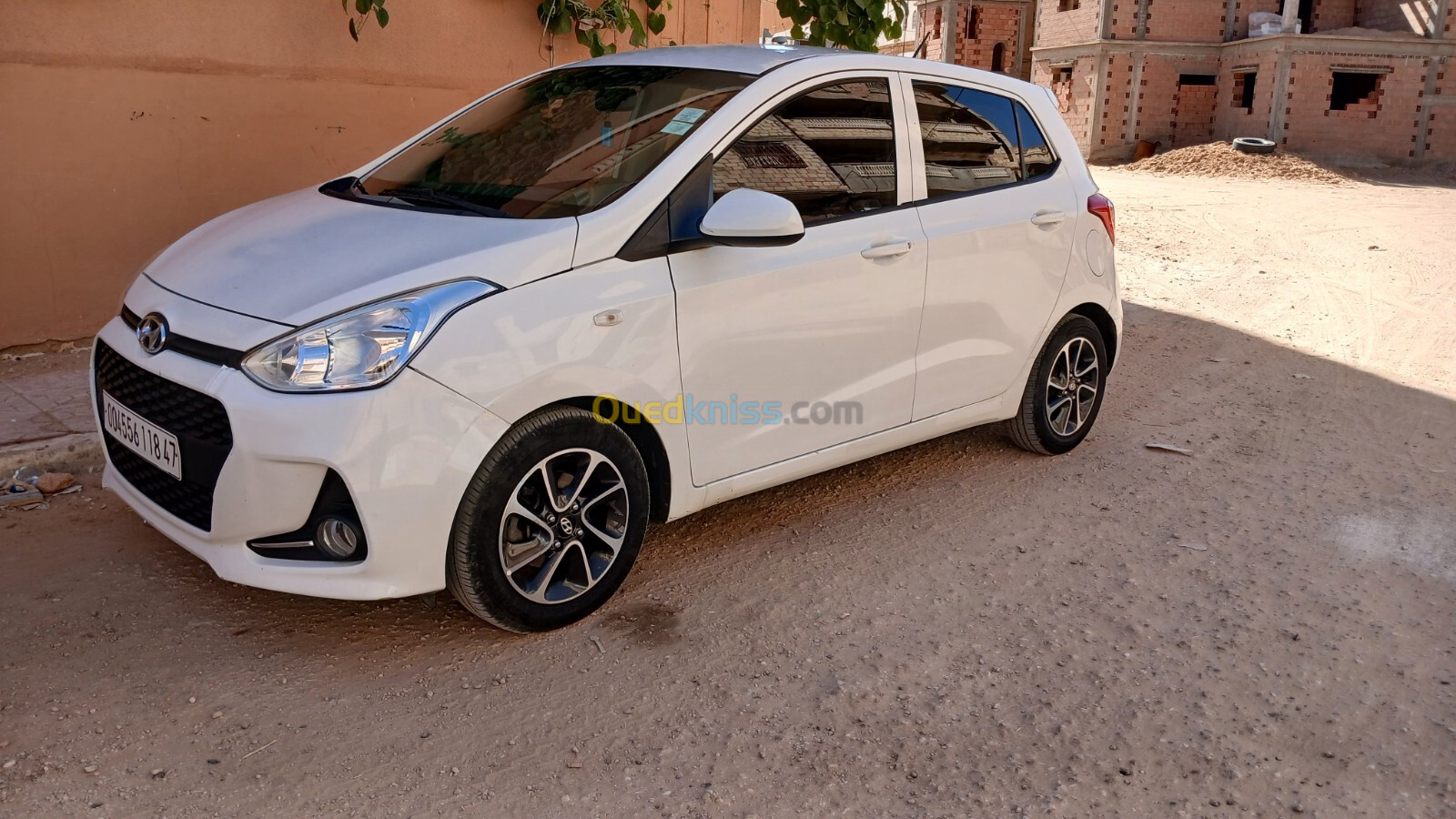 Hyundai Grand i10 2018 DZ