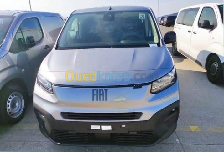 Fiat Doblo 2024 Dz