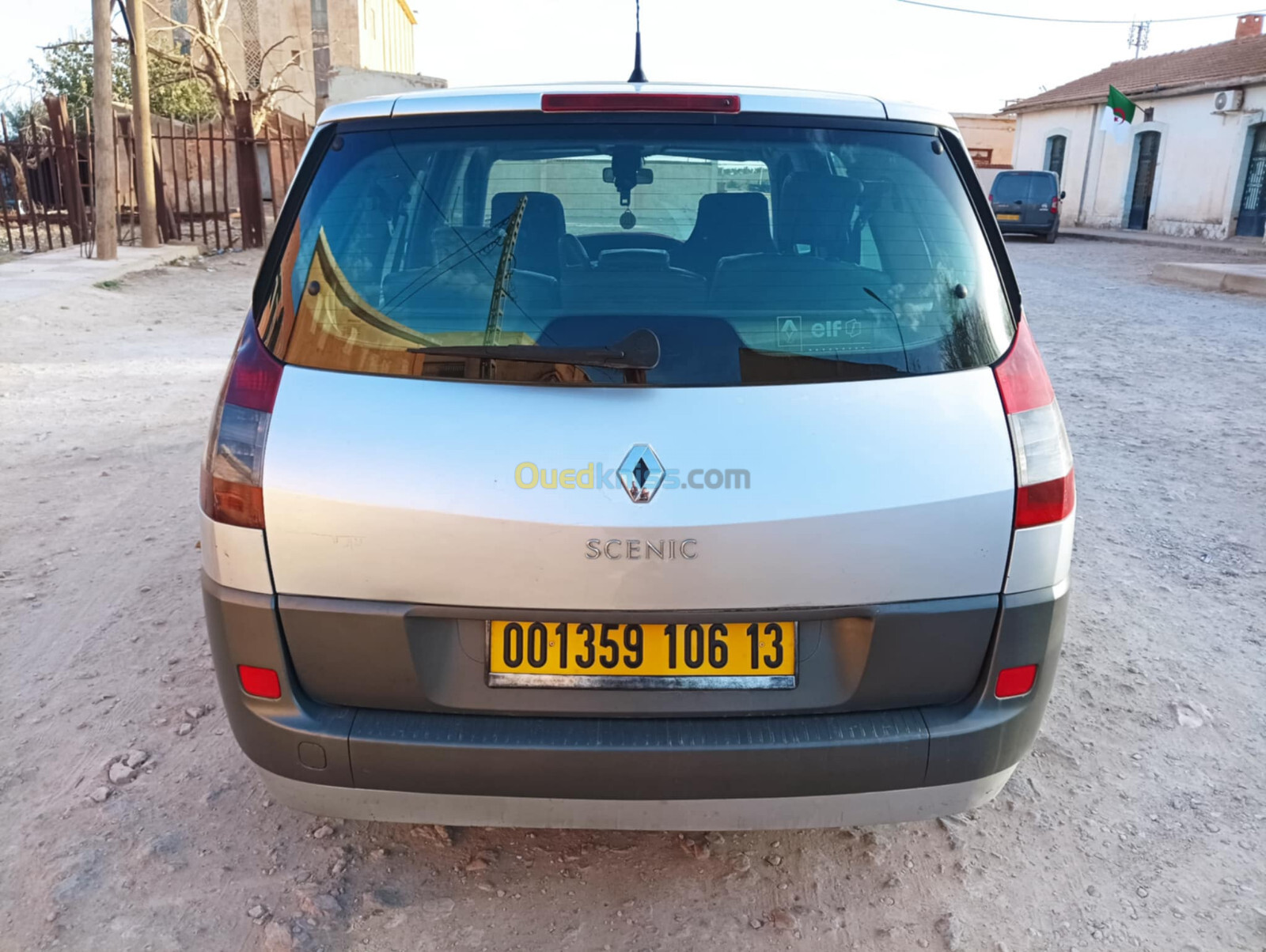 Renault Scenic 2006 Scenic