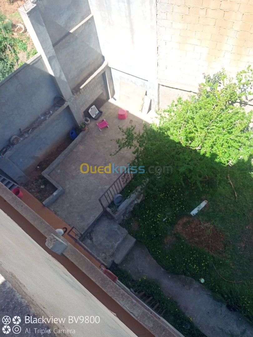 Vente Villa Alger Saoula