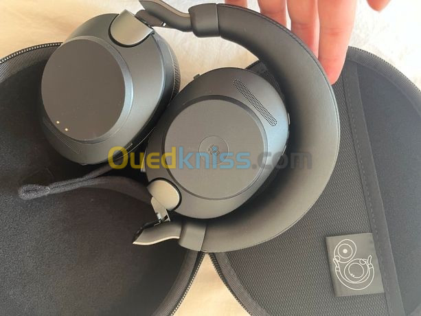 Casque jabra evolve2 85