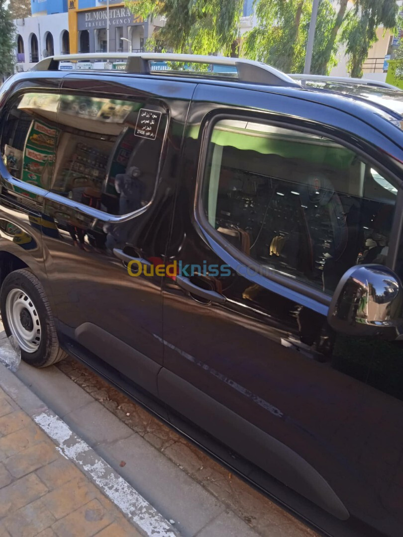 Fiat Doblo 2024 1.6 Hdi