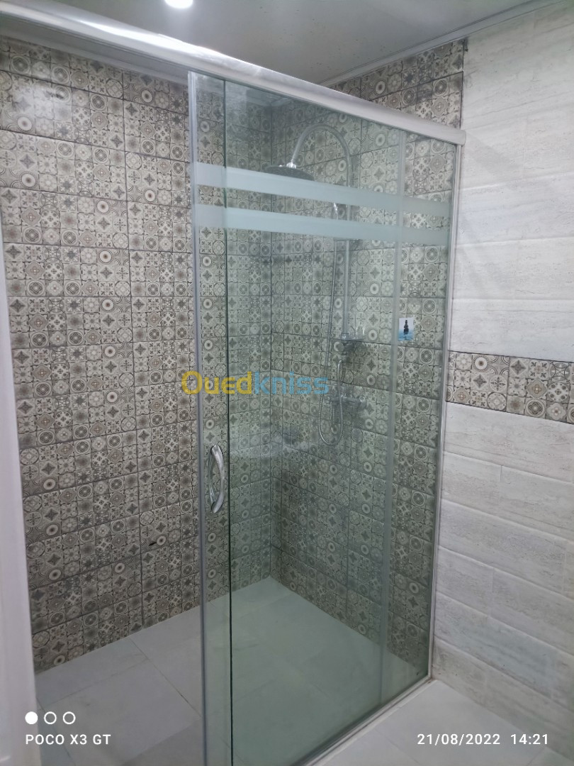 Location Appartement F3 Alger Cheraga