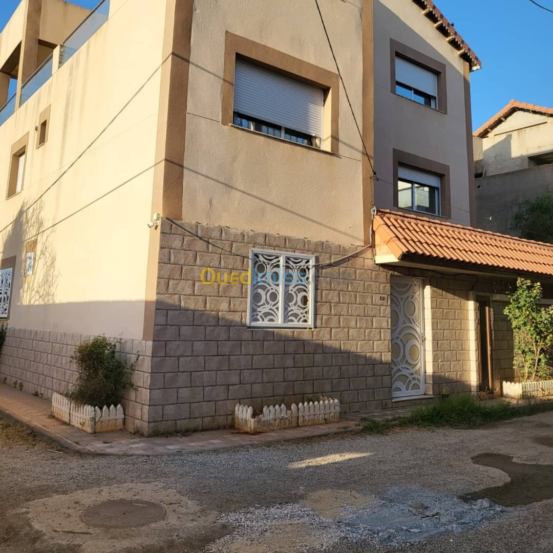 Location Appartement F2 Tipaza Tipaza