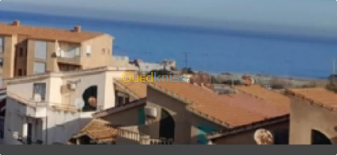 Vente Villa Tipaza Fouka