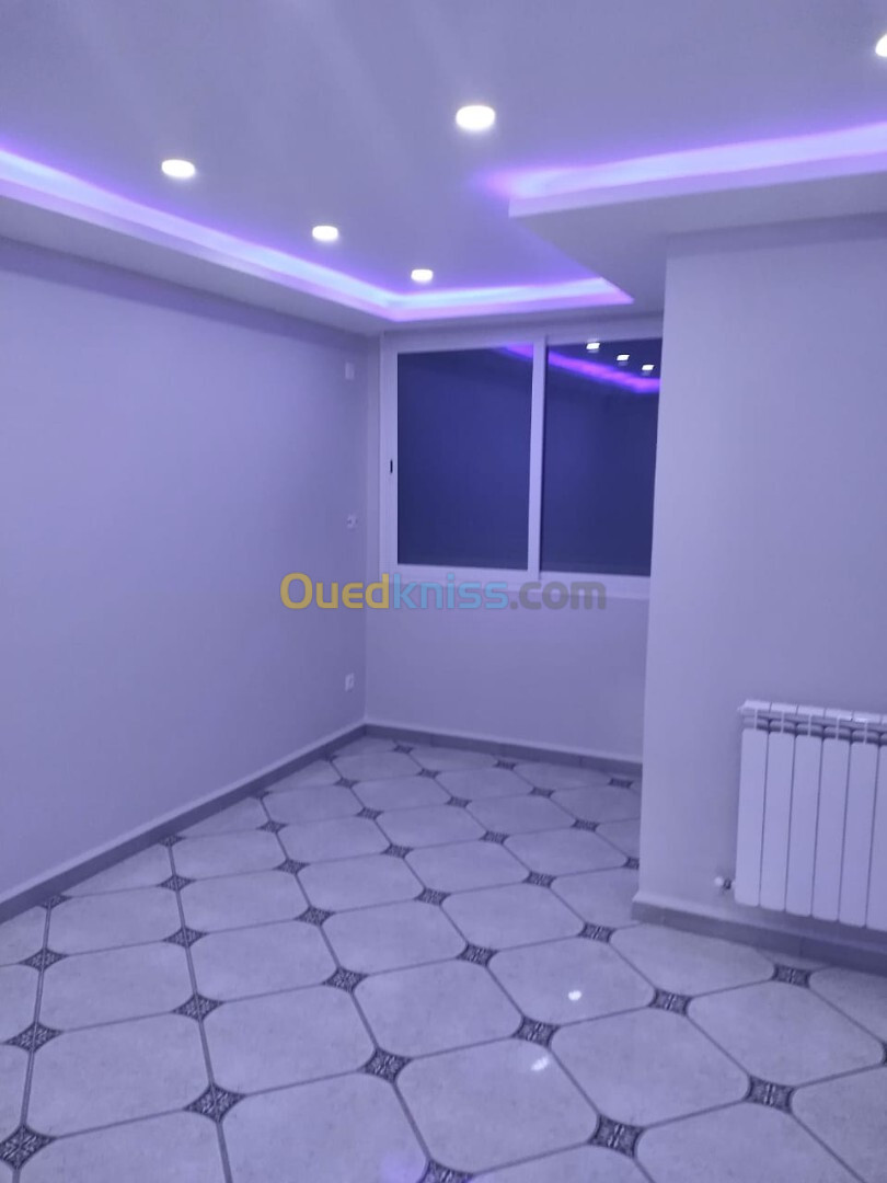 Location Appartement F3 Alger Cheraga