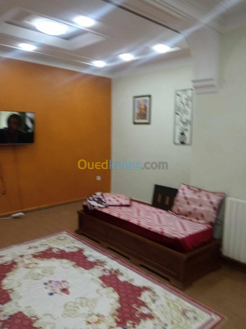 Location Appartement F3 Annaba Annaba