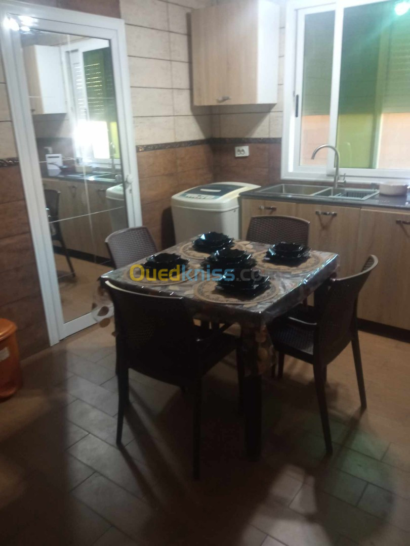 Location Appartement F3 Annaba Annaba