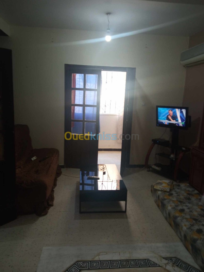 Location vacances Appartement F2 Annaba Annaba