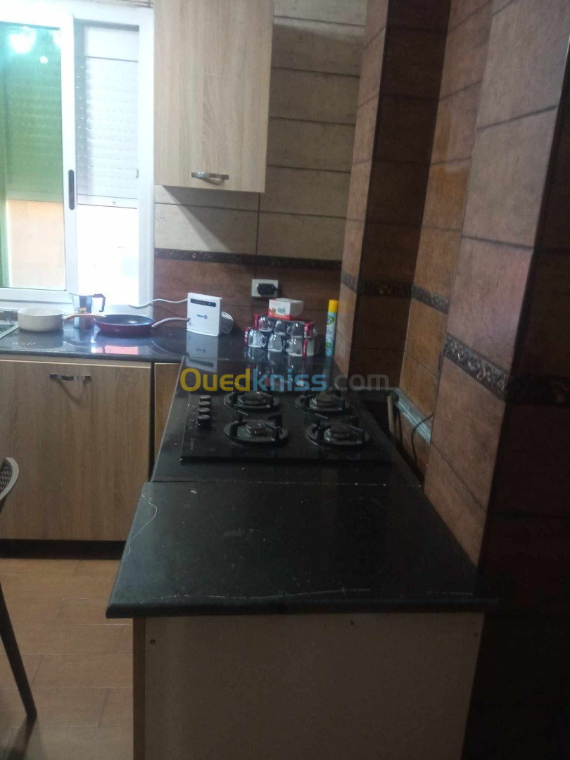 Location Appartement F3 Annaba Annaba