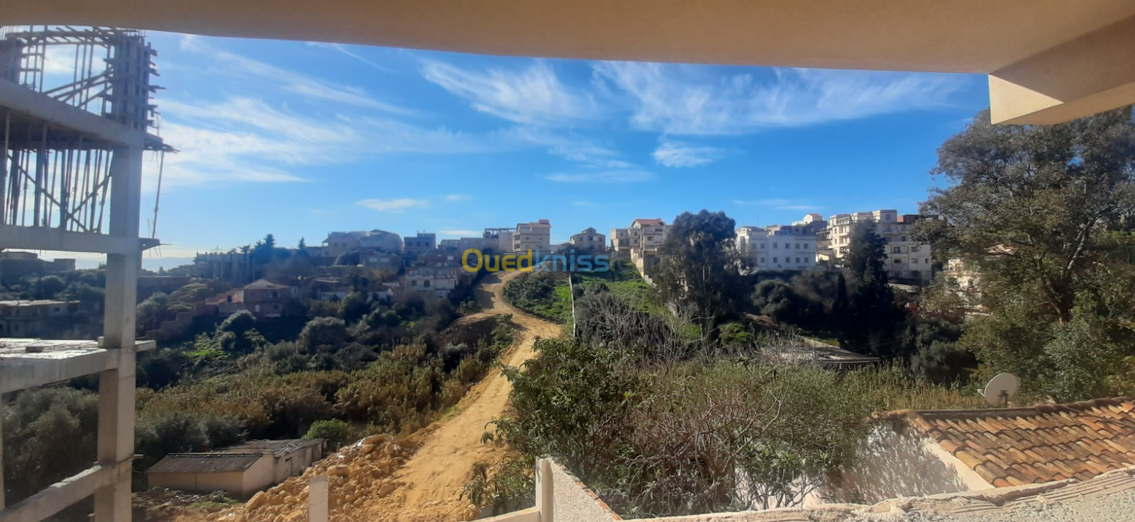 Vente Appartement Alger El achour