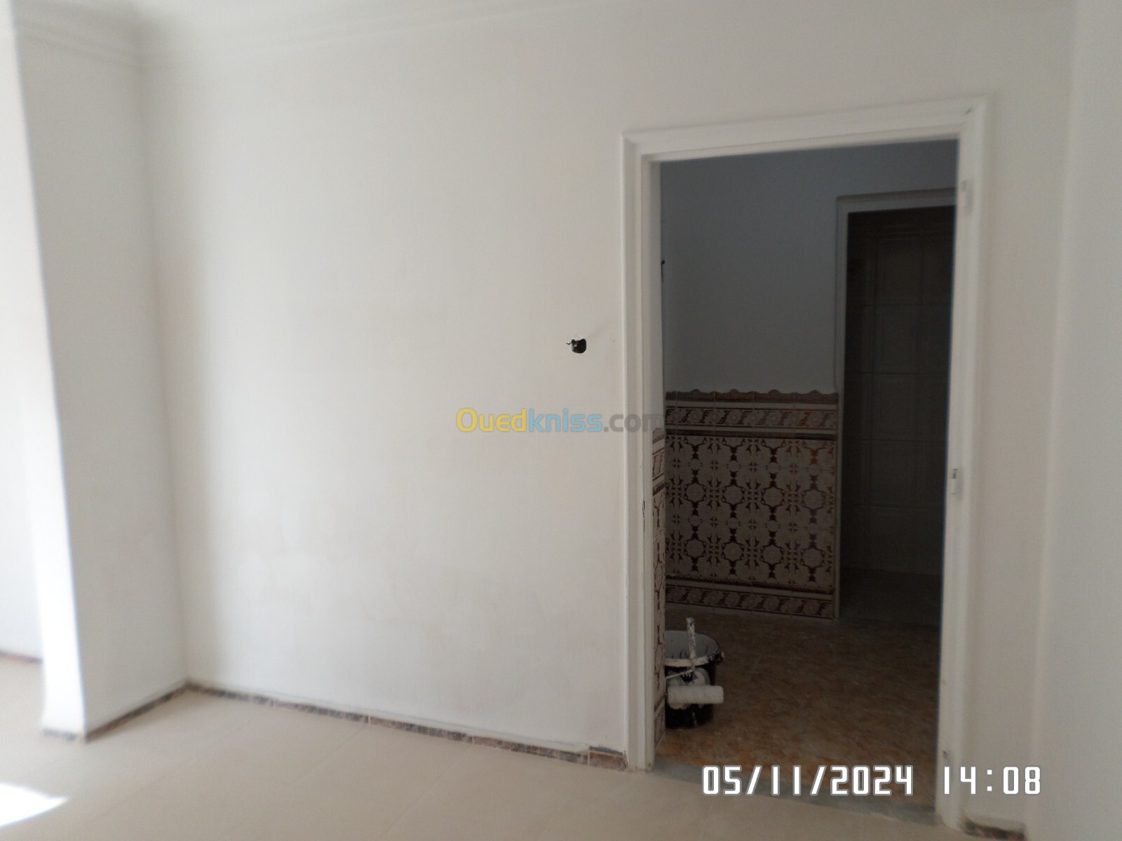 Vente Appartement F4 Alger Ain naadja