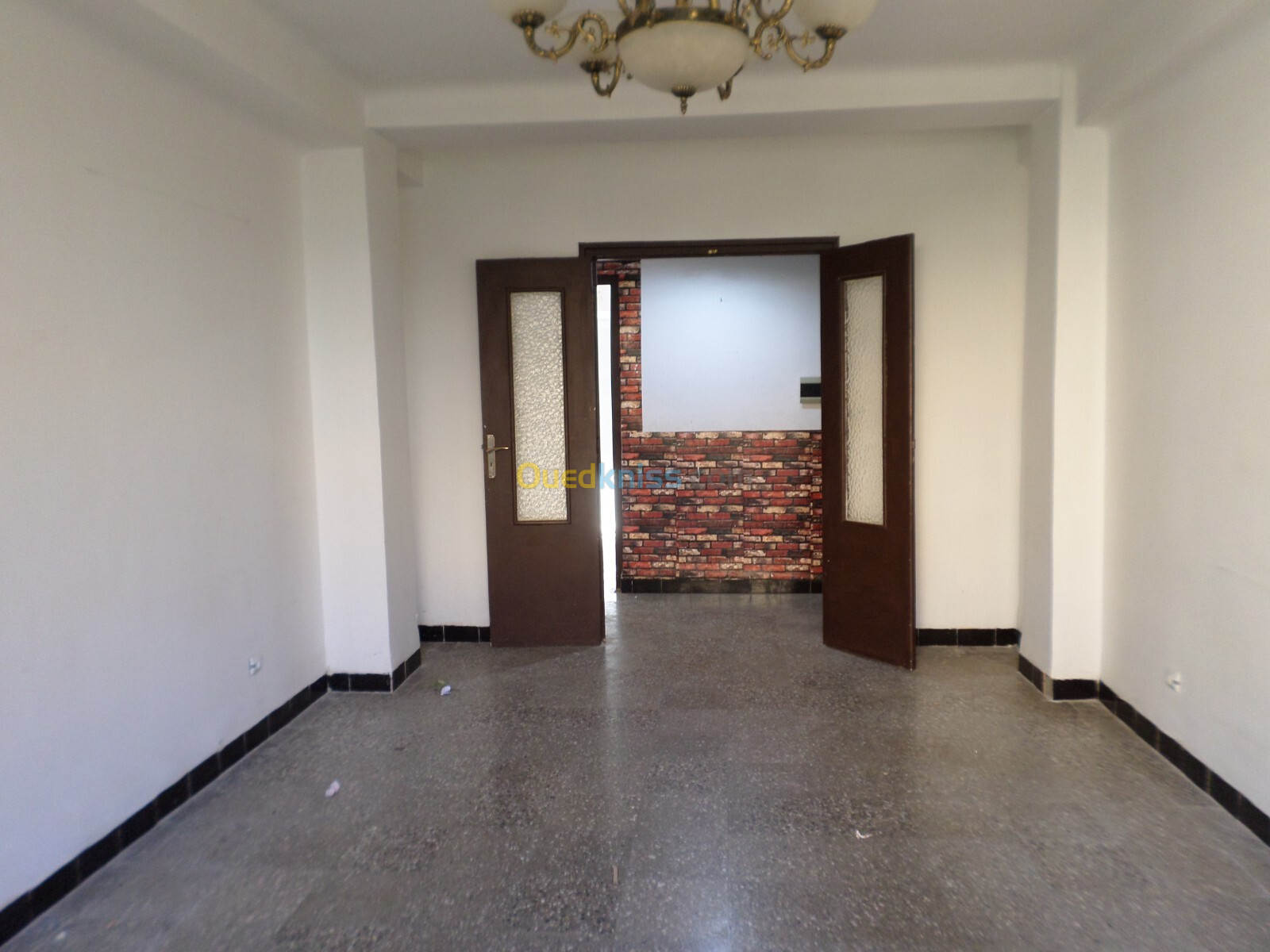 Vente Appartement F4 Alger Ain naadja