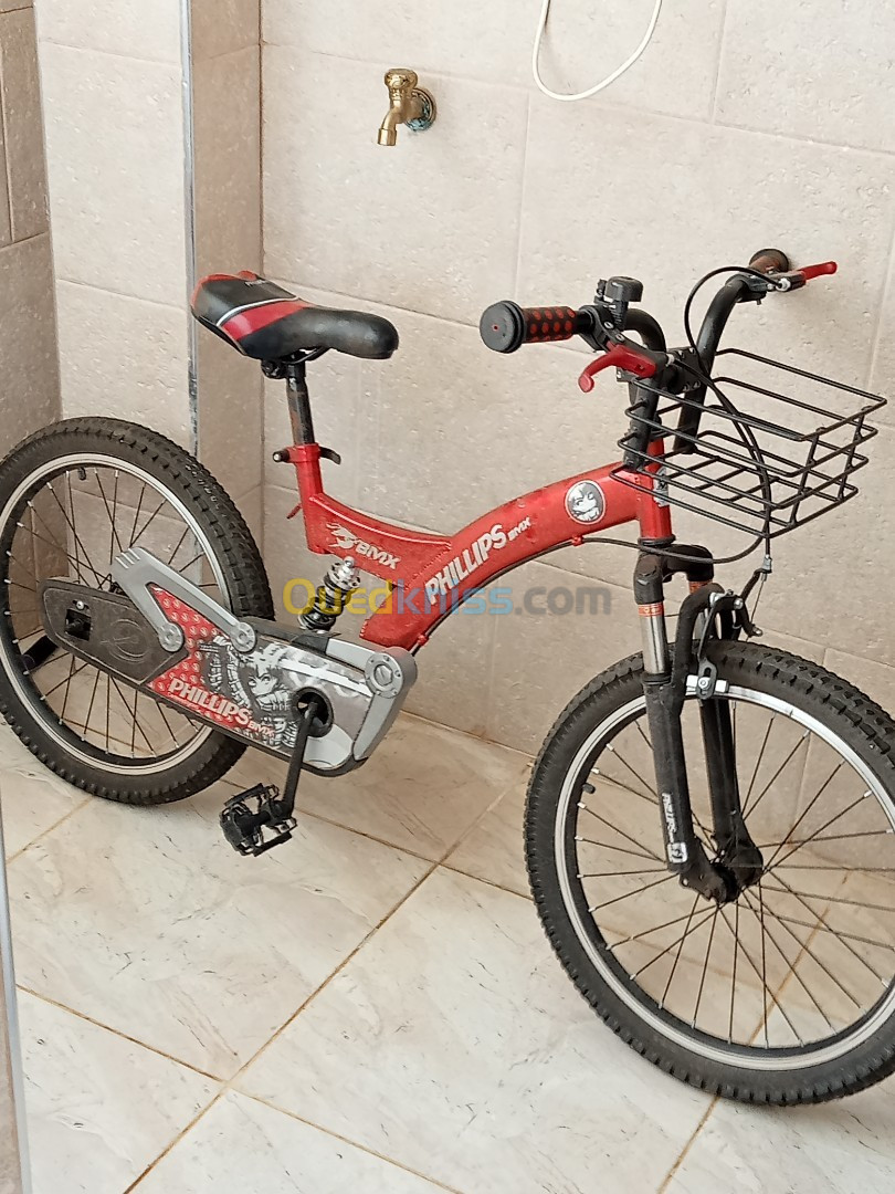 Vente Vélo  BMX 