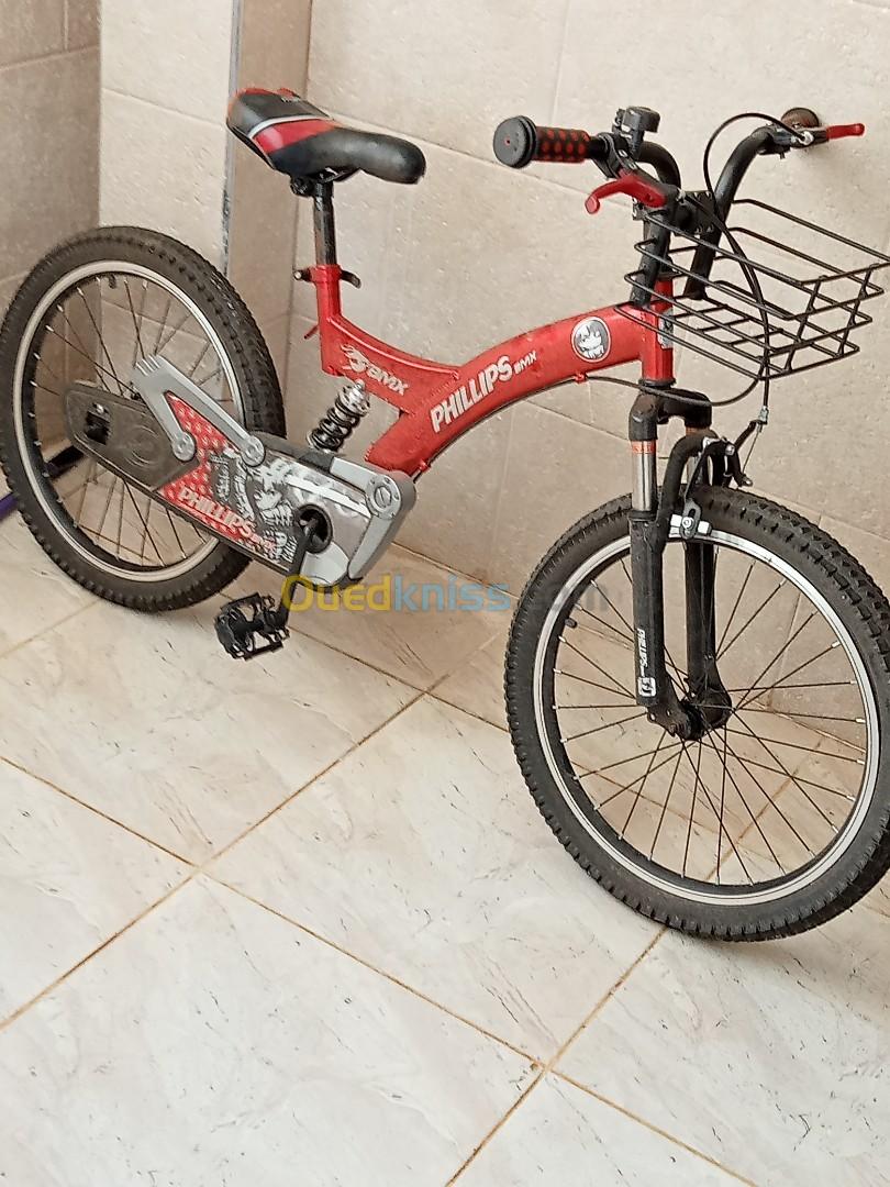 Vélo BMX