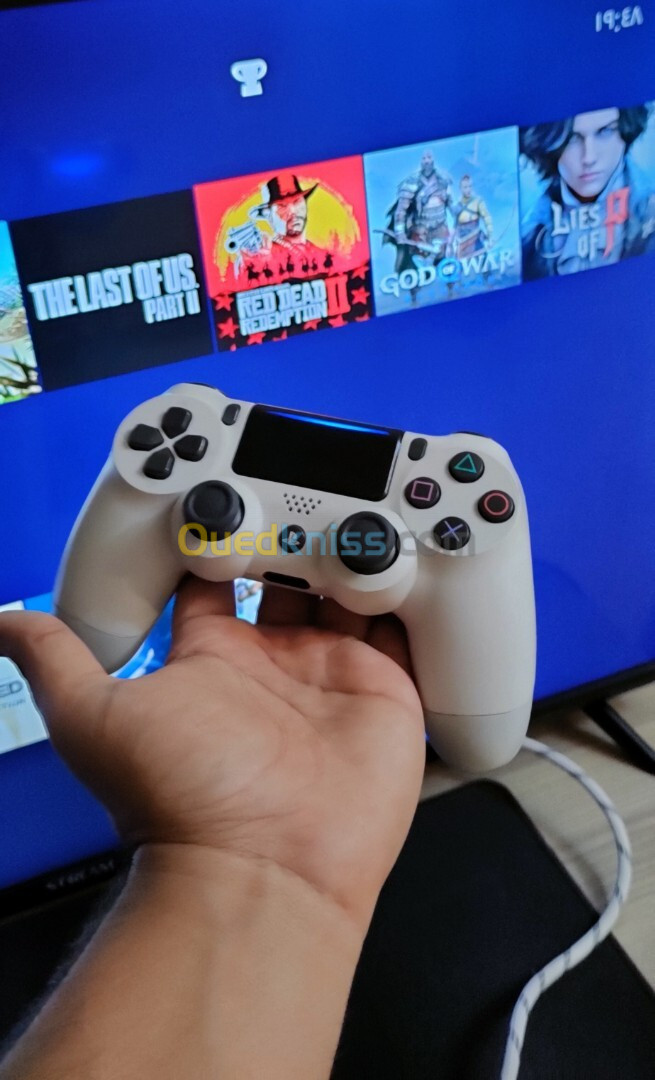 Ps4 pro flashé 11.00 