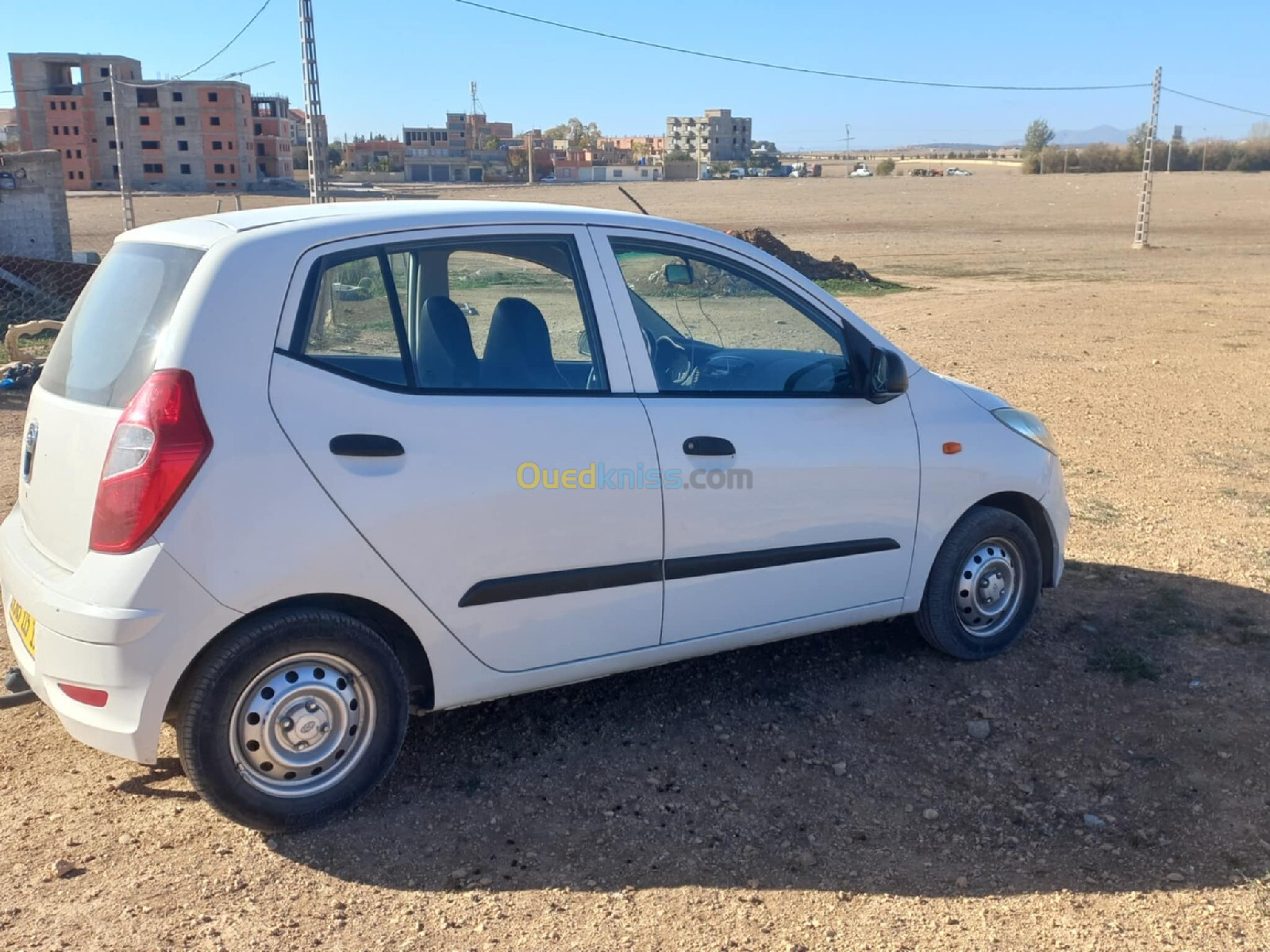 Hyundai i10 2015 i10