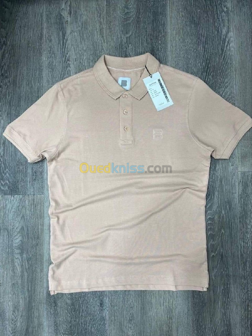 T-shirt Polo