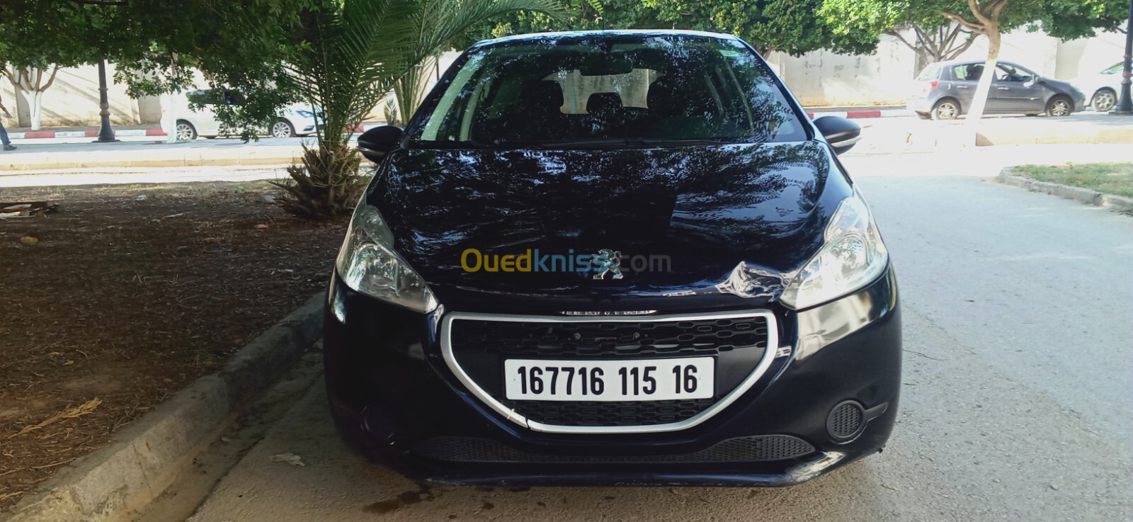 Peugeot 208 2015 Active