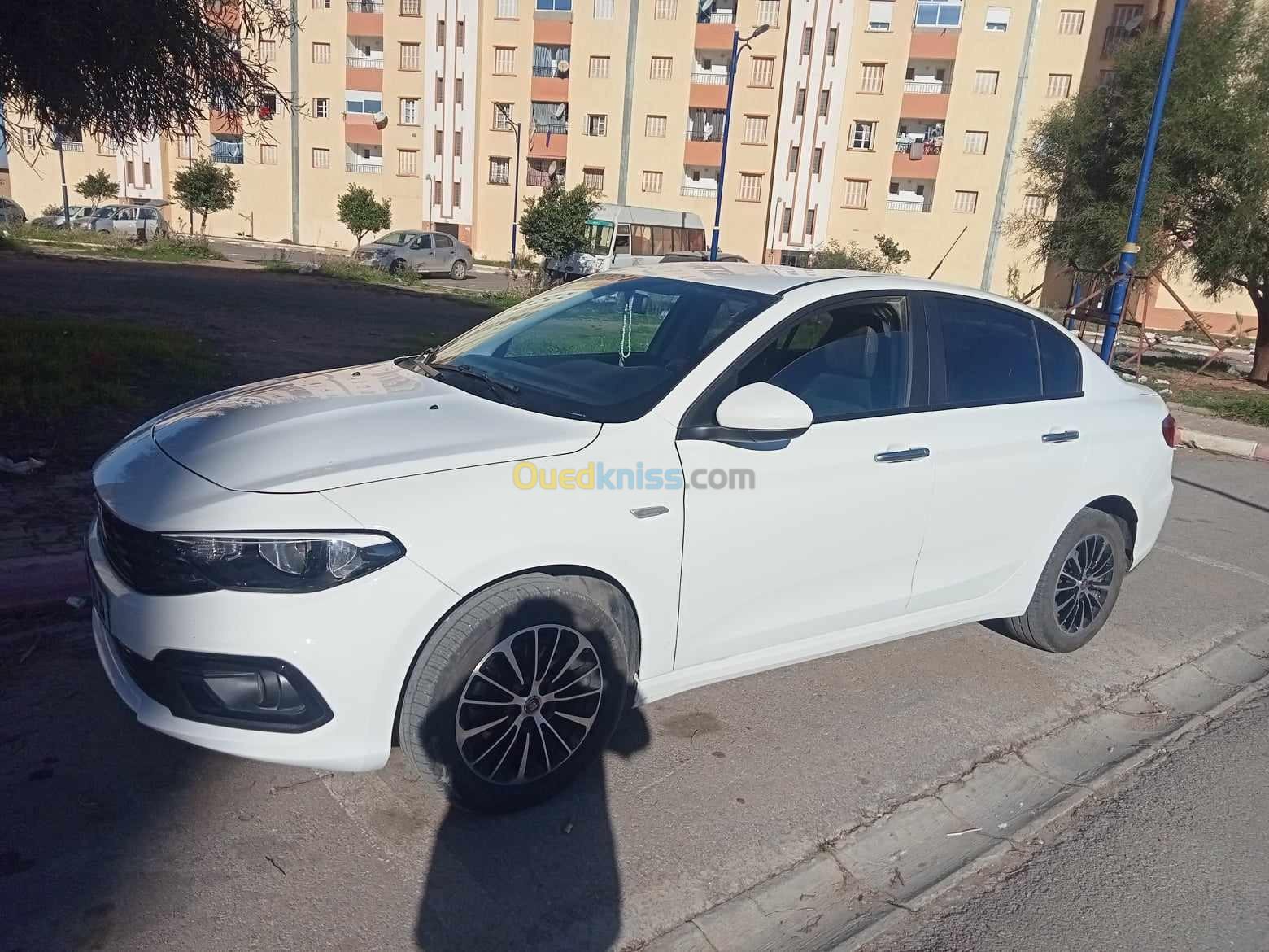 Fiat Tipo 2023 Tipo