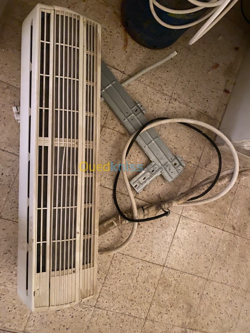 Climatiseur unité intérieur 18BTU