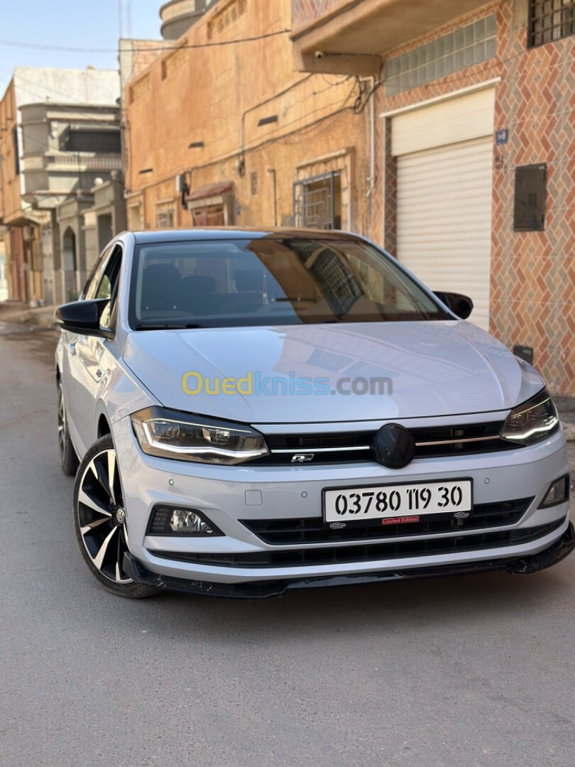 Volkswagen Polo 2019 Beats