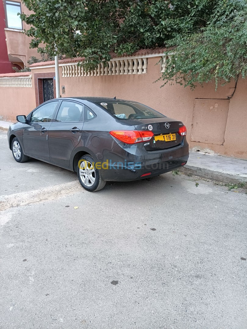 Haima m3 2016 confort