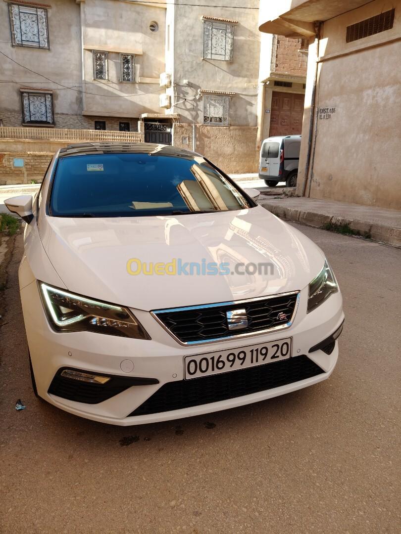 Seat Leon 2019 FR