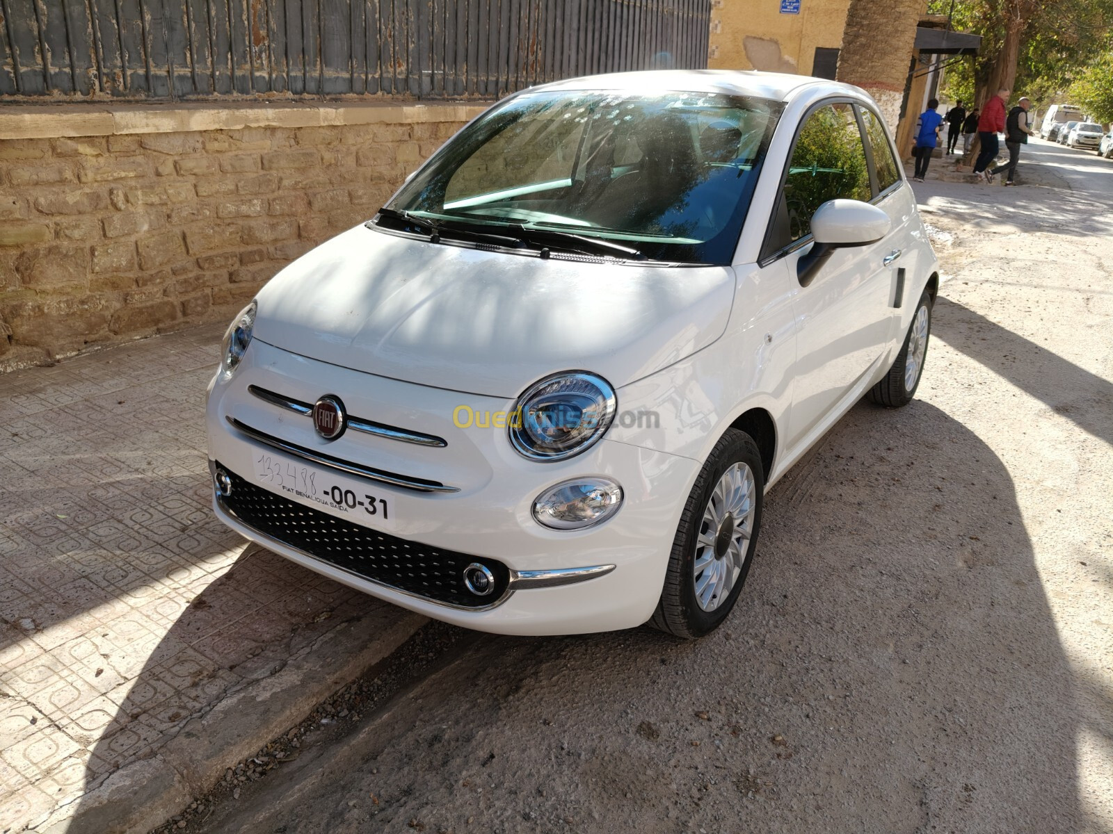 Fiat 500 2024 Dolcivita