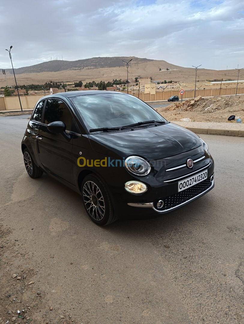 Fiat 500 2023 Dolce vita