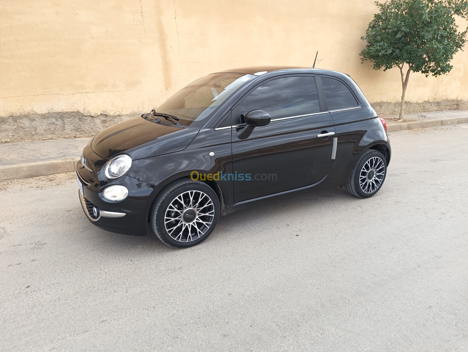 Fiat 500 2023 Dolce vita