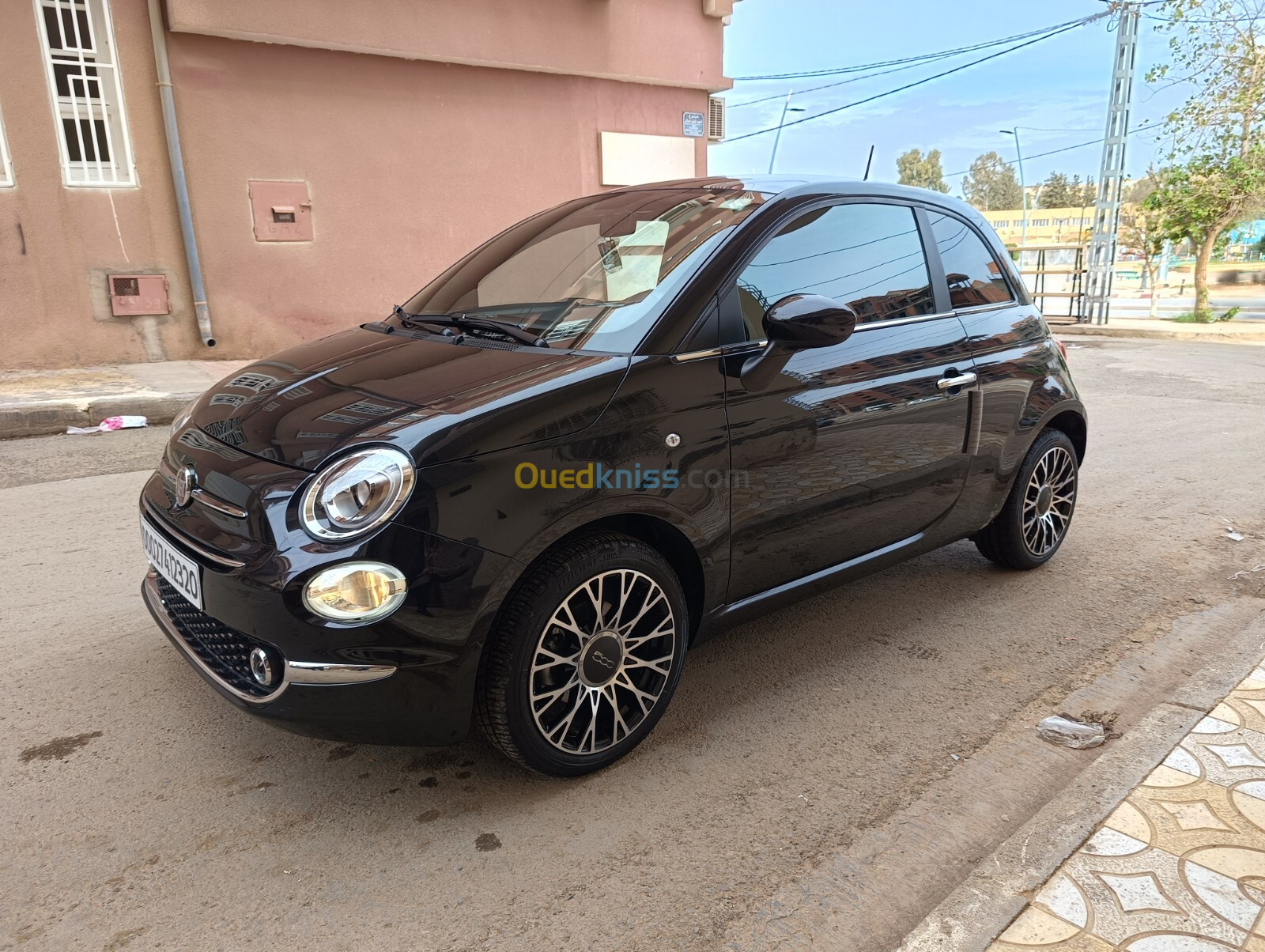 Fiat 500 2023 Dolcivita