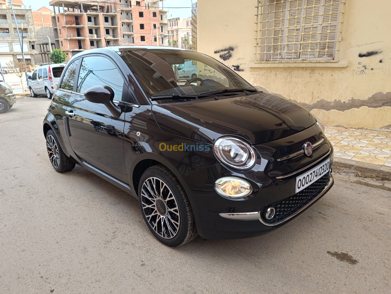 Fiat 500 2023 Dolcivita