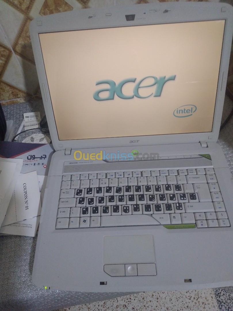 pc portable acer 