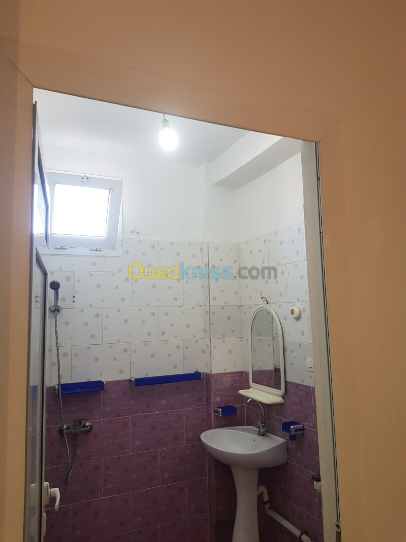 Location Appartement F3 Alger Draria